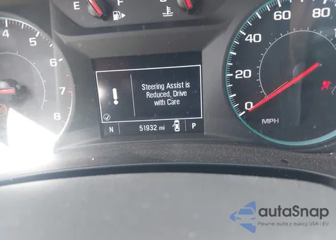 2022 Chevrolet Malibu Ls z USA, uszkodzony, nr VIN 1G1ZB5ST5NF212122